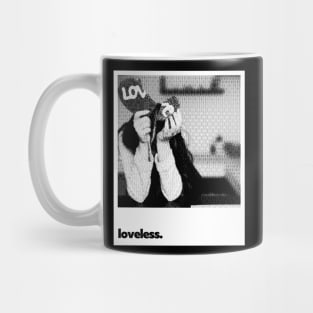 Loveless Mug